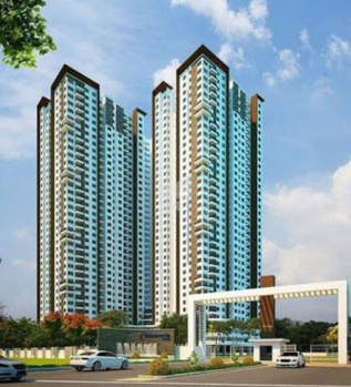 2 BHK Flat for Rent in Old Madras Road, Bangalore