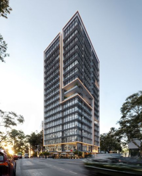  Office Space for Sale in Khar West, Mumbai