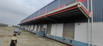  Warehouse for Rent in Jagatballavpur, Howrah