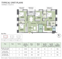 4 BHK Flat for Sale in Manicktala, Kolkata