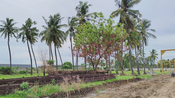  Residential Plot for Sale in Red Hills, Chennai