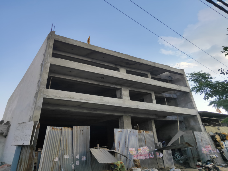  Showroom 10800 Sq.ft. for Rent in Swarn Park, Mundka, Delhi