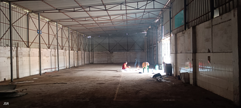  Warehouse 17000 Sq.ft. for Rent in Khidirpur, Kolkata