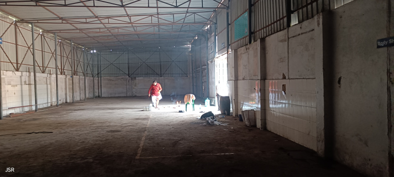  Warehouse 17000 Sq.ft. for Rent in Khidirpur, Kolkata