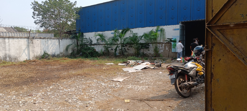  Warehouse 17000 Sq.ft. for Rent in Khidirpur, Kolkata