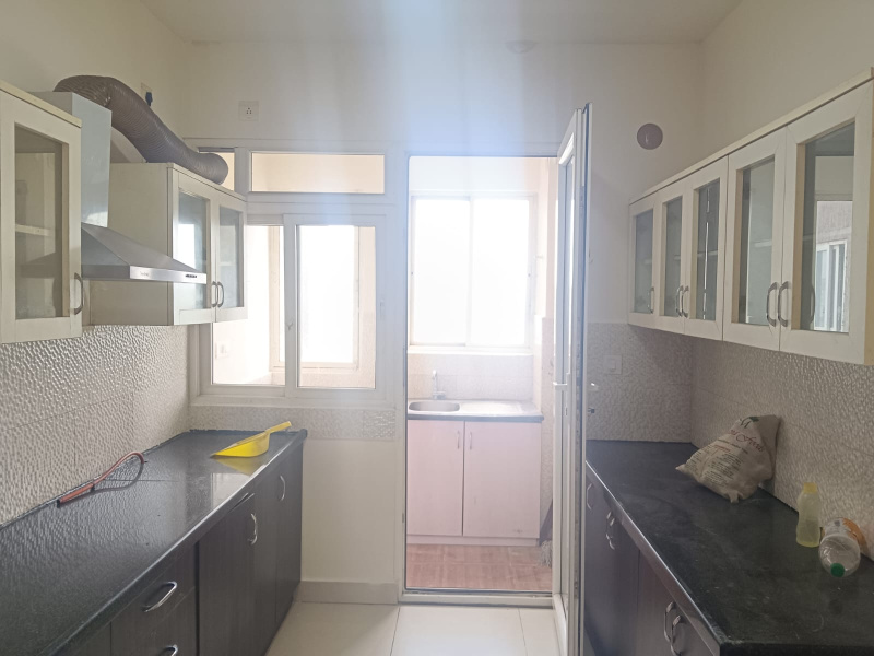 3 BHK Apartment 1857 Sq.ft. for Rent in Kr Puram, Bangalore