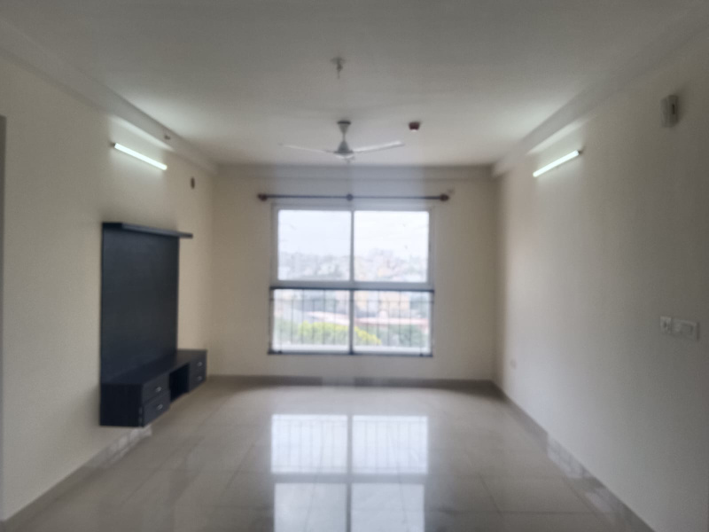 3 BHK Apartment 1857 Sq.ft. for Rent in Kr Puram, Bangalore