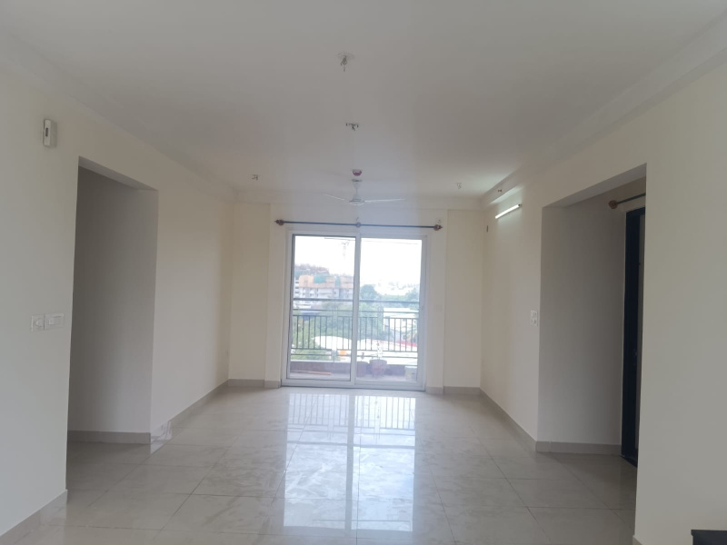 3 BHK Apartment 1857 Sq.ft. for Rent in Kr Puram, Bangalore