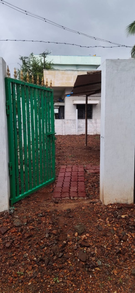  Residential Plot 1620 Sq.ft. for Sale in Moka Road, Bellary