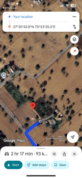  Agricultural Land for Sale in Khatu, Sikar