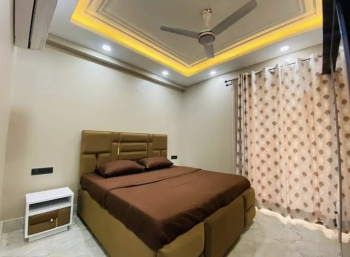 1 BHK Flat for Rent in Goregaon, Mumbai