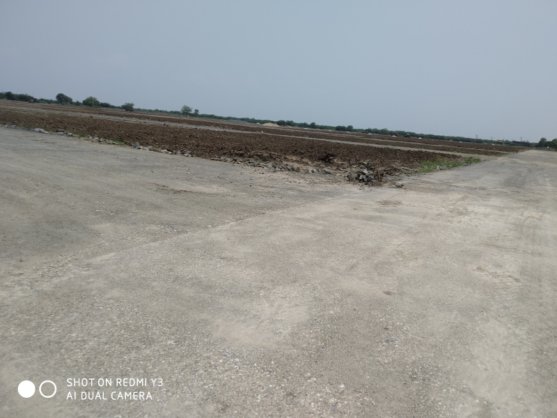  Residential Plot 167 Sq. Yards for Sale in Ongole, Prakasam