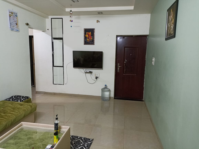 2 BHK Apartment 67 Sq. Meter for Sale in Kanchanwadi, Aurangabad
