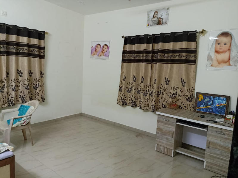 2 BHK Apartment 67 Sq. Meter for Sale in Kanchanwadi, Aurangabad