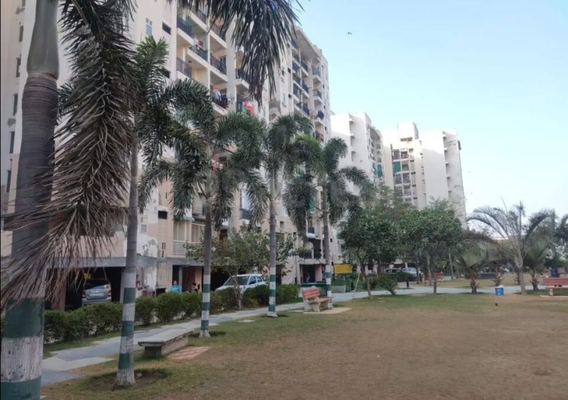 2 BHK Apartment 1165 Sq.ft. for Sale in Omaxe Sector 4A, Bahadurgarh