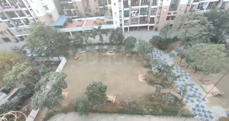 2 BHK Apartment 1165 Sq.ft. for Sale in Omaxe Sector 4A, Bahadurgarh