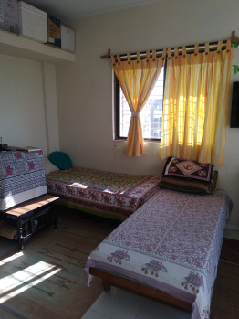  Studio Apartment for Sale in Pimpri Chinchwad, Pune