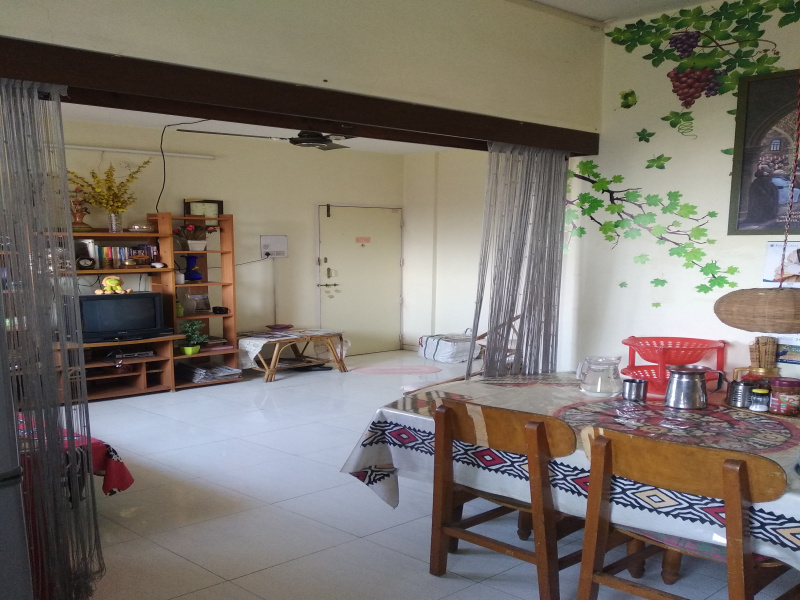  Studio Apartment 820 Sq.ft. for Sale in Pimpri Chinchwad, Pune