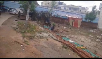  Commercial Land for Rent in Matiyari, Lucknow