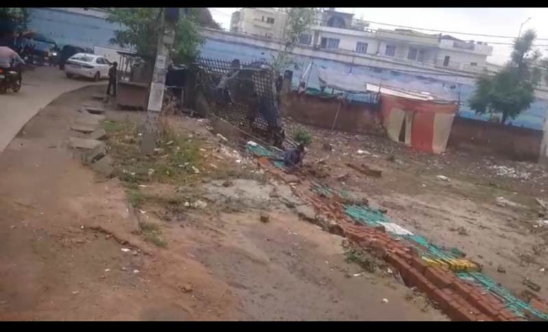  Commercial Land 8000 Sq.ft. for Rent in Matiyari, Lucknow
