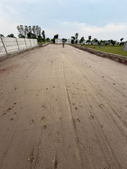  Residential Plot for Sale in Nagalia, Palwal