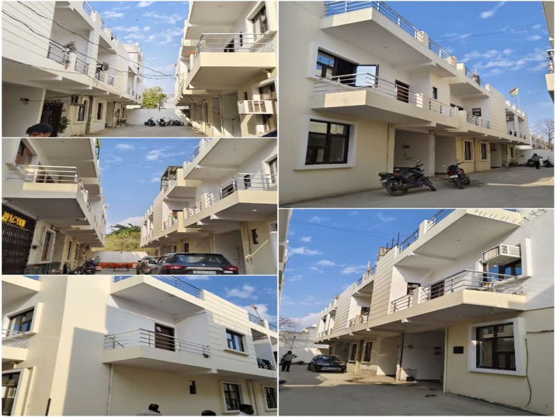 3 BHK House 1695 Sq.ft. for Sale in Sector 10 Greater Noida West