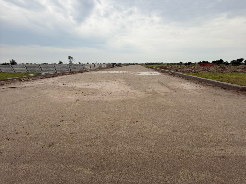  Residential Plot 900 Sq.ft. for Sale in Yamuna Expressway, Greater Noida