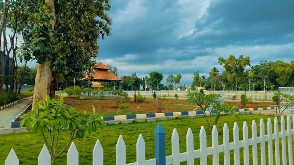  Residential Plot 1200 Sq.ft. for Sale in Ramohalli, Bangalore