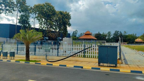  Residential Plot 1200 Sq.ft. for Sale in Ramohalli, Bangalore