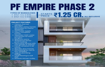 4 BHK House for Sale in Virar West, Mumbai