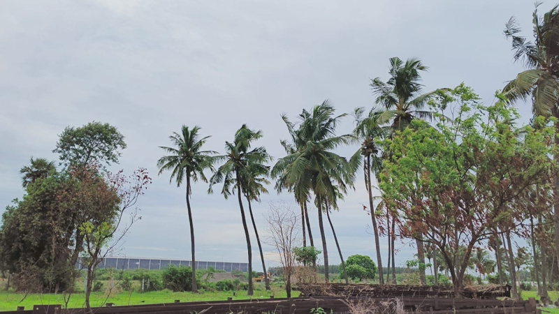  Residential Plot 600 Sq.ft. for Sale in Red Hills, Chennai