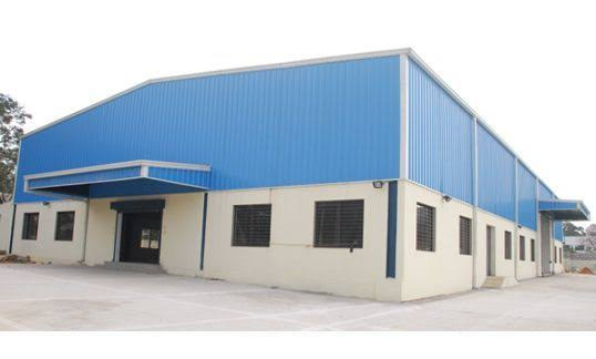  Warehouse 5000 Sq.ft. for Rent in Badshahpur, Gurgaon