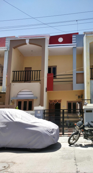 3 BHK House 1410 Sq.ft. for Sale in Ranjit Nagar, Jamnagar