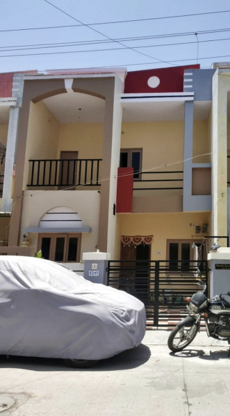3 BHK 829 Sq.ft. House for Sale in Ranjit Nagar, Jamnagar