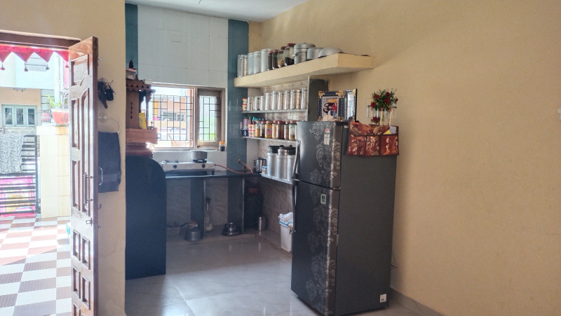 3 BHK 829 Sq.ft. House for Sale in Green City, Jamnagar