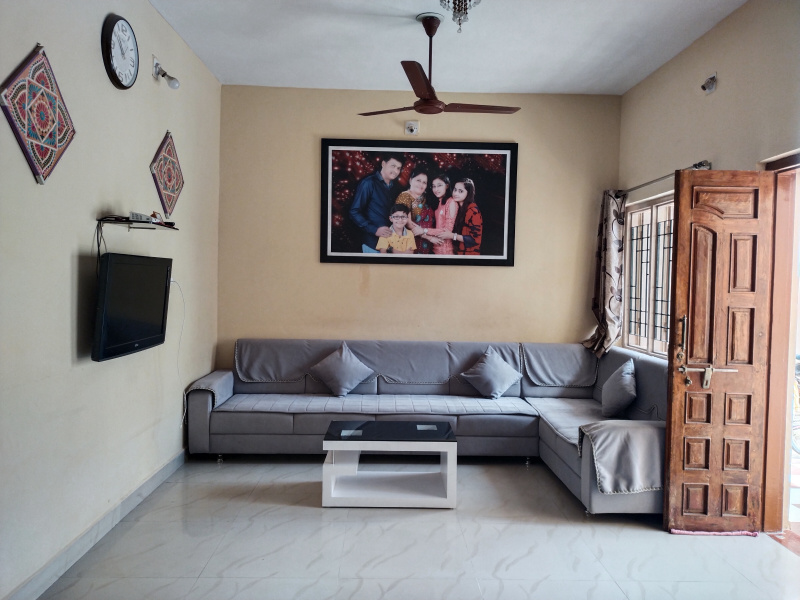 3 BHK 829 Sq.ft. House for Sale in Green City, Jamnagar