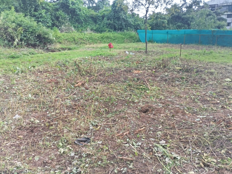  Residential Plot 3 Guntha for Sale in Murud, Raigad