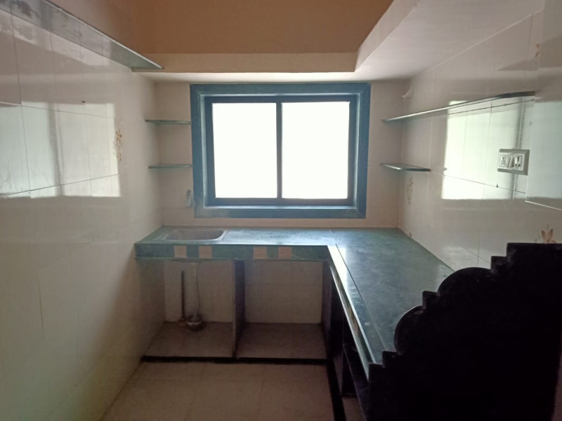 1 BHK Apartment 580 Sq.ft. for Sale in Murud, Raigad