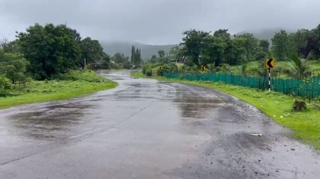  Commercial Land 19 Guntha for Sale in Roha, Raigad