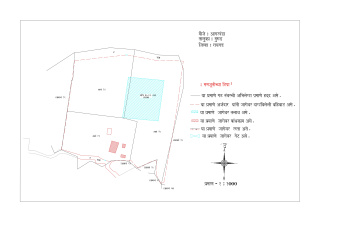  Agricultural Land for Sale in Agarsure, Alibag, Raigad