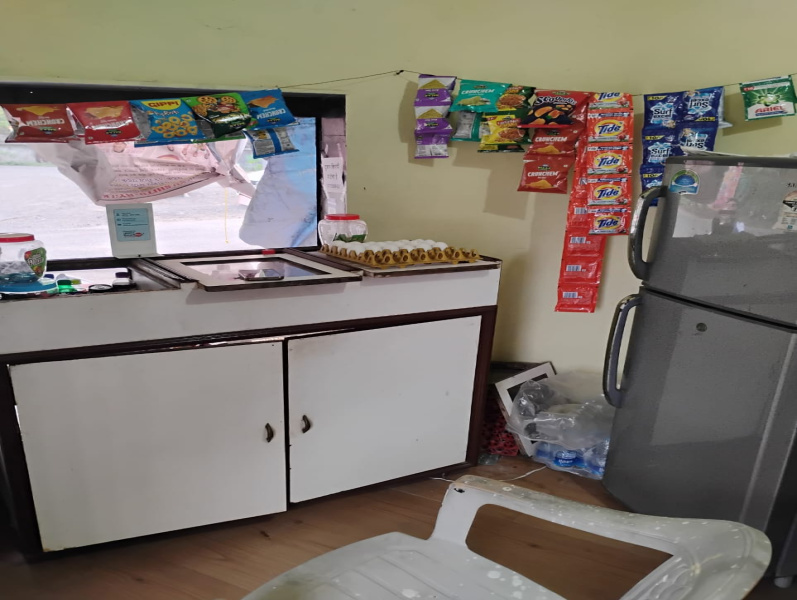  10 Sq.ft. Commercial Shop for Rent in Murud, Raigad