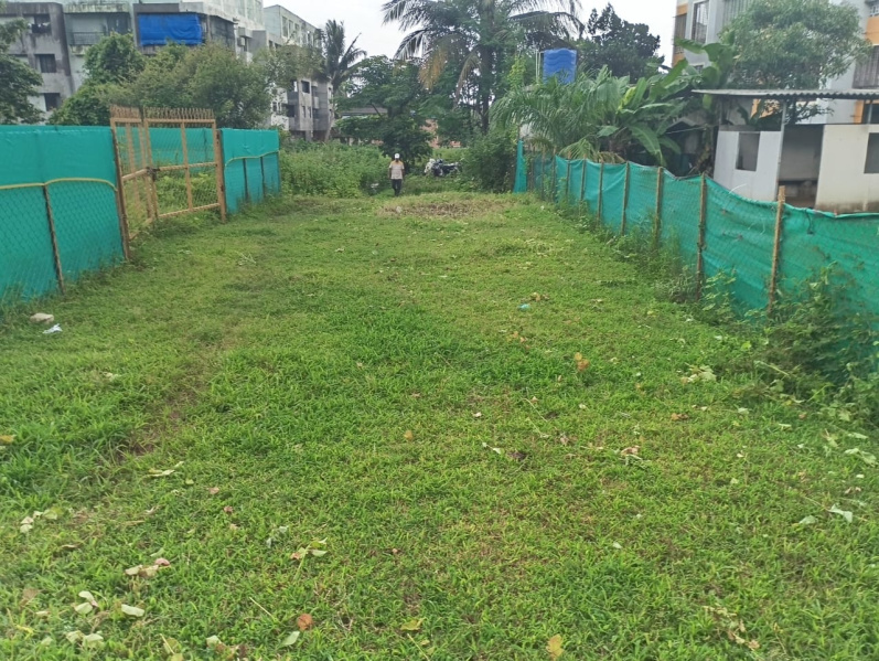  2500 Sq.ft. Residential Plot for Sale in Murud, Raigad