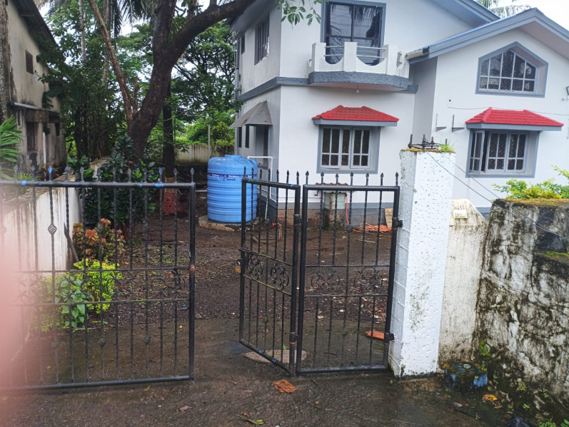 4 BHK 1500 Sq.ft. Villa for Rent in Murud, Raigad