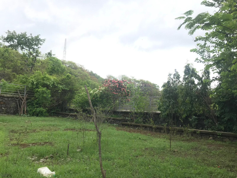  4 Guntha Residential Plot for Sale in Murud, Raigad