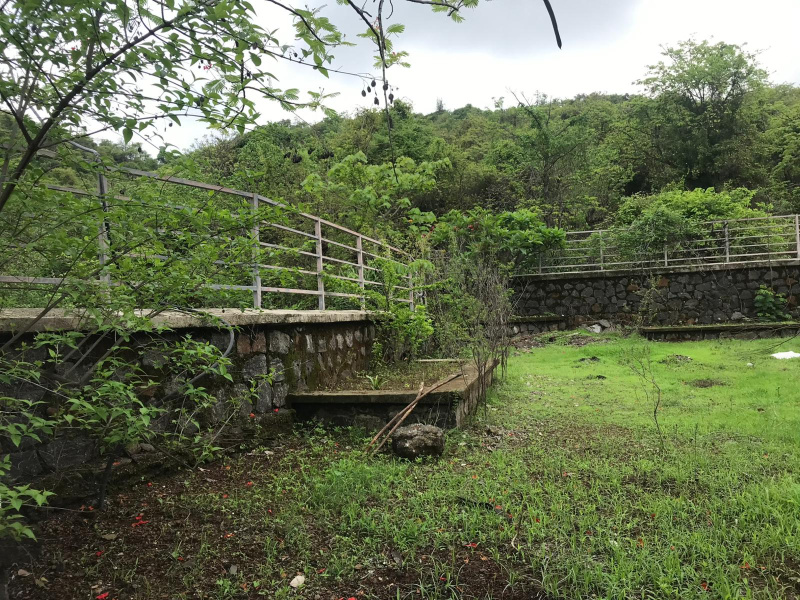  4 Guntha Residential Plot for Sale in Murud, Raigad