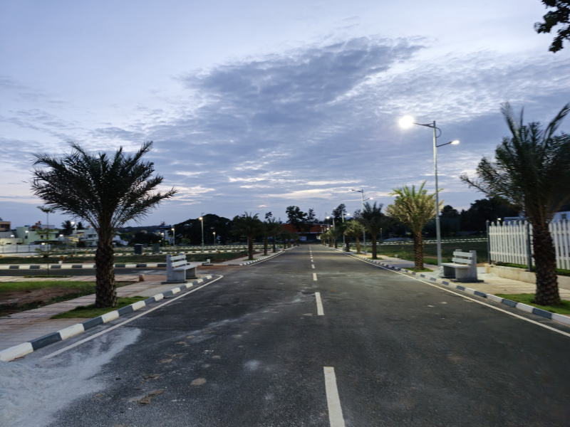  Residential Plot 1200 Sq.ft. for Sale in Banashankari Stage 2, Bangalore