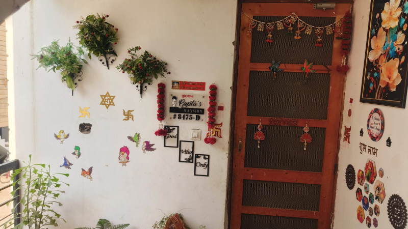 2 BHK Apartment 900 Sq. Yards for Sale in Kharar, Rupnagar