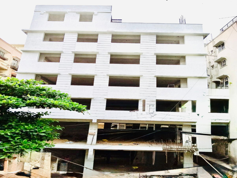  Business Center 19000 Sq.ft. for Rent in Siripuram, Visakhapatnam