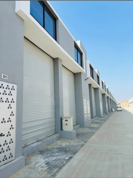  Warehouse 150 Sq. Yards for Sale in Bhavda, Ahmedabad