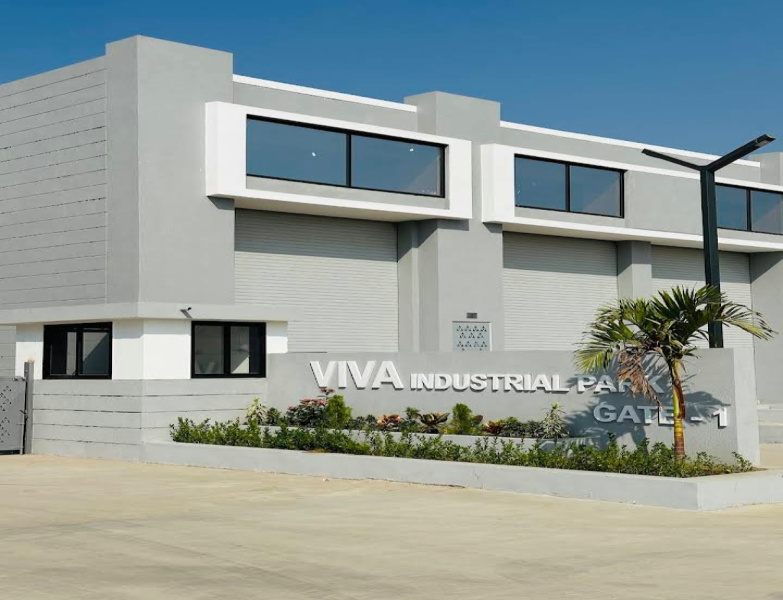  Warehouse 150 Sq. Yards for Sale in Bhavda, Ahmedabad
